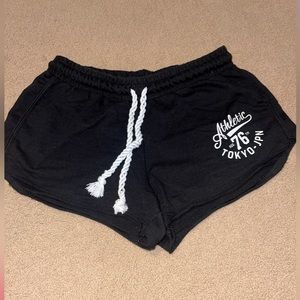 Women’s Shorts